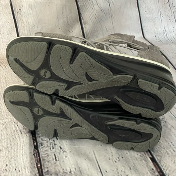 Jambu Naomi Open Toe Sandal - Picture 3 of 3